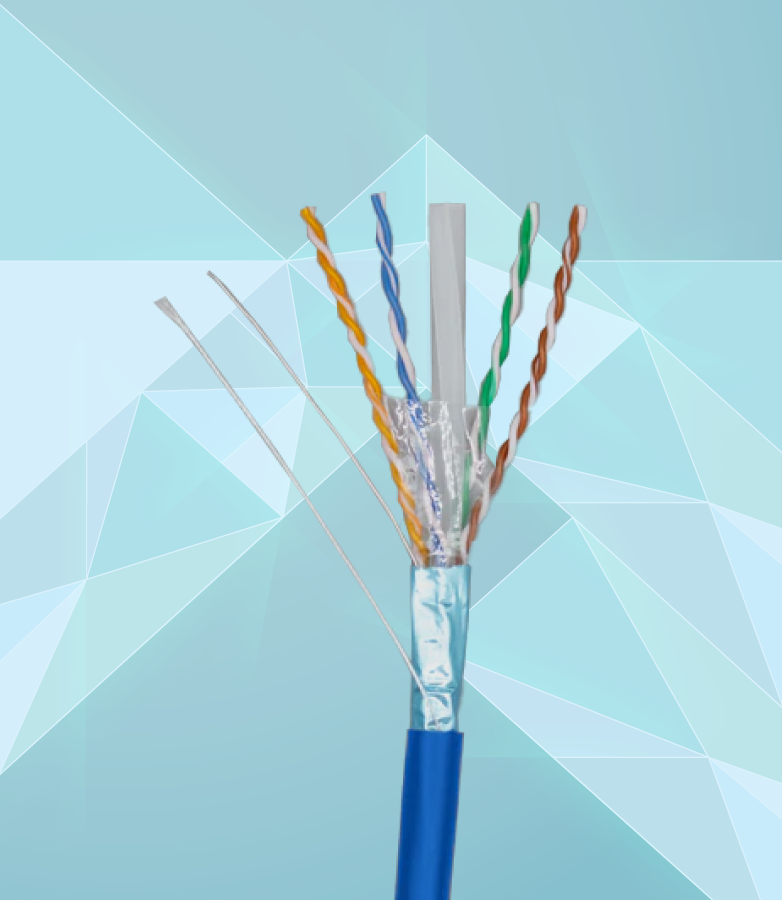 Networking Cables