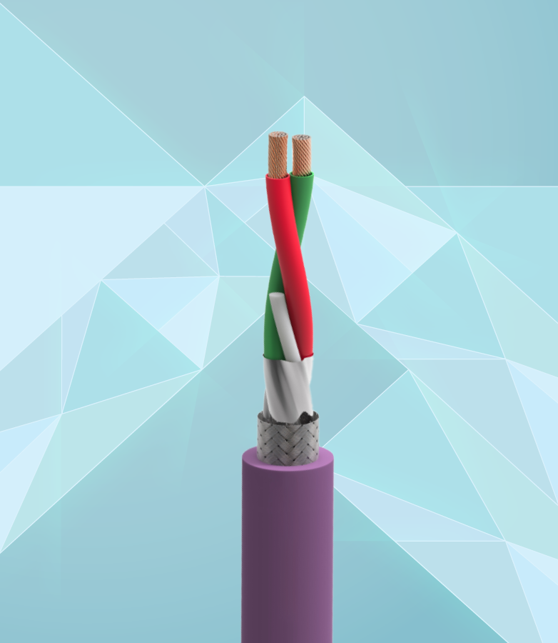 Profibus Cables