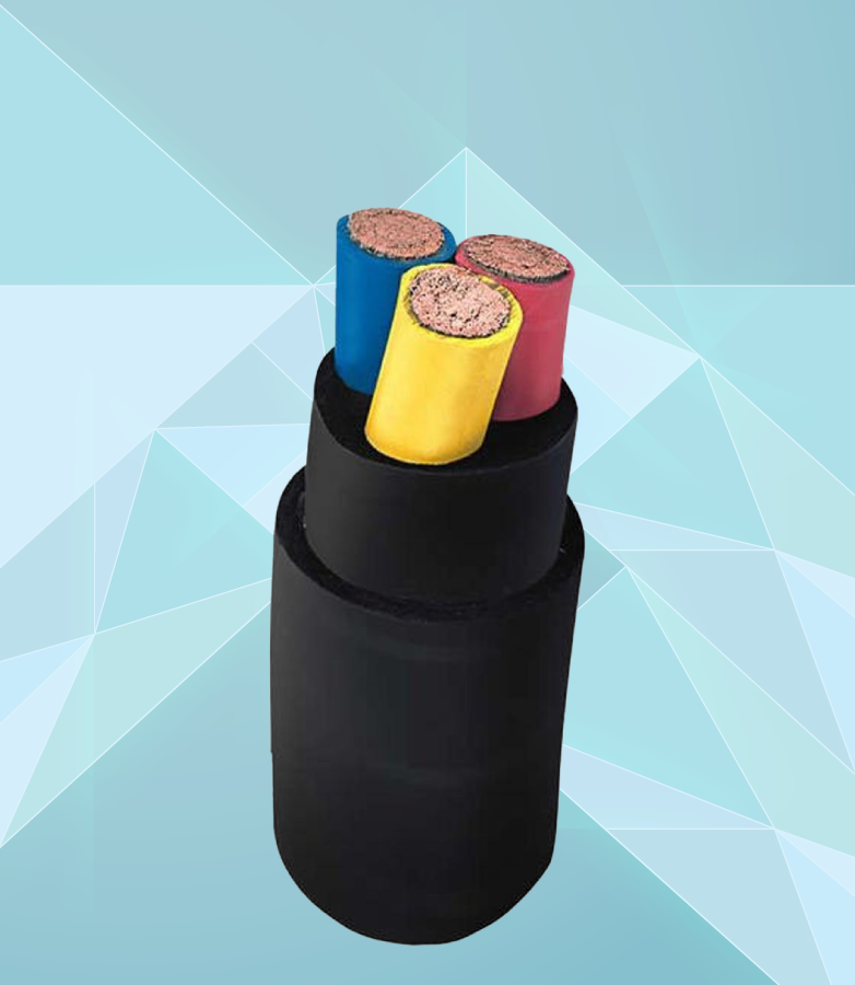 Rubber Cables